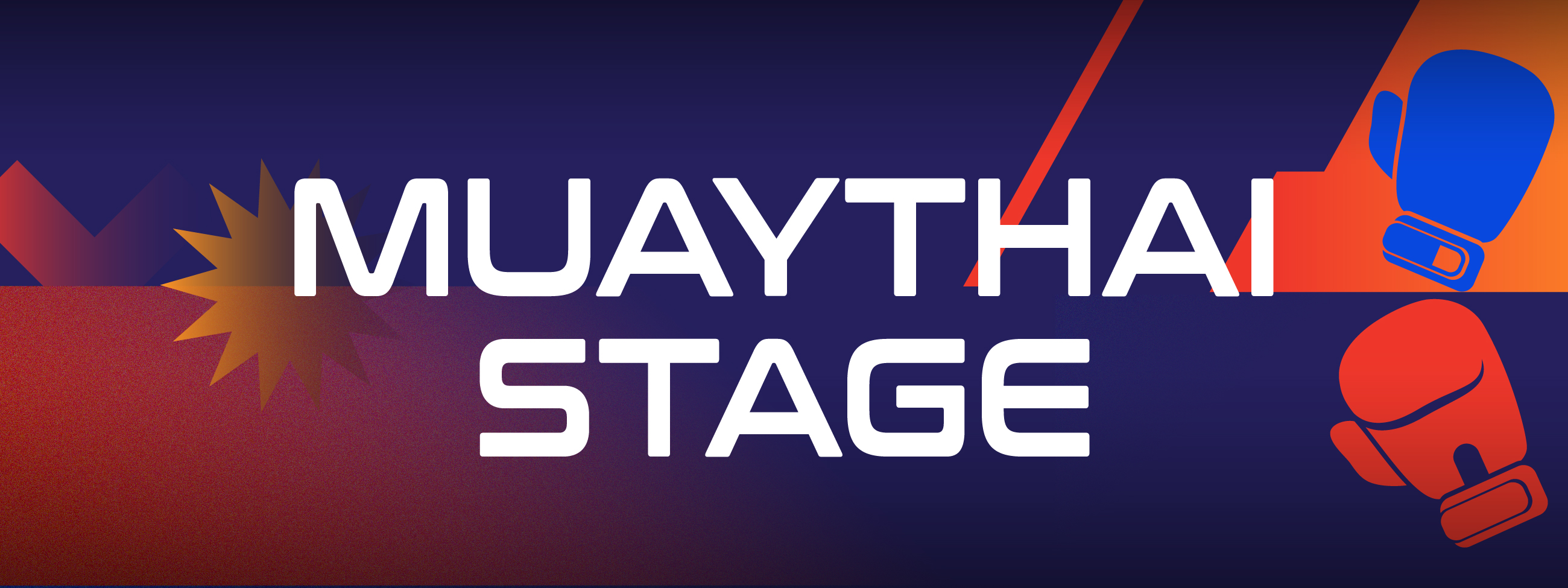 MUAYTHAI